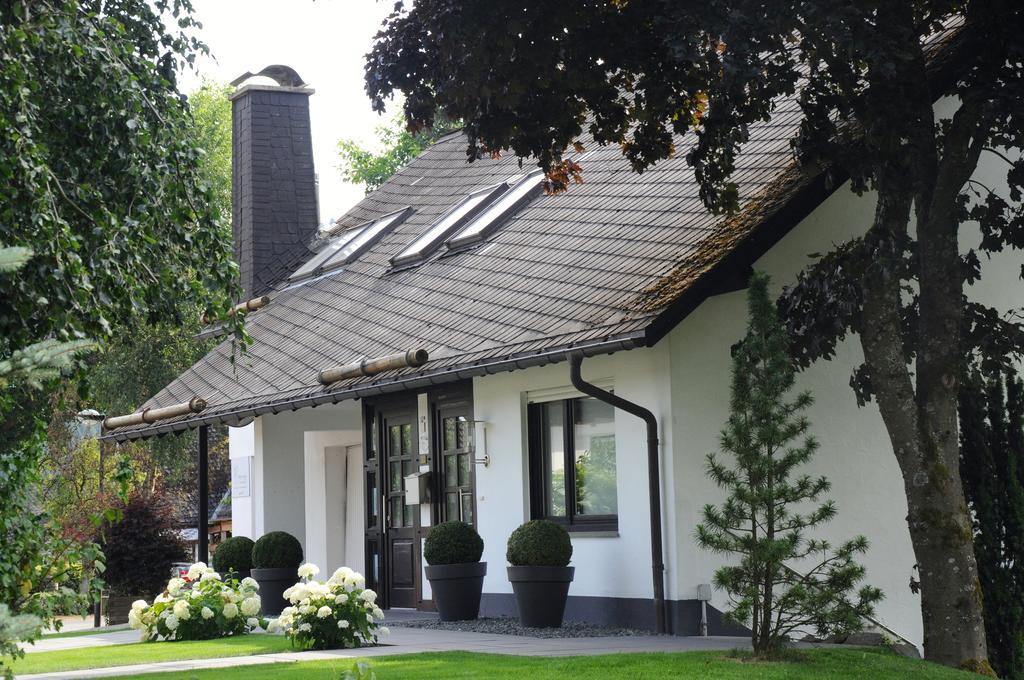 Апартаменти Landhaus Zur Linde Вінтерберг Номер фото