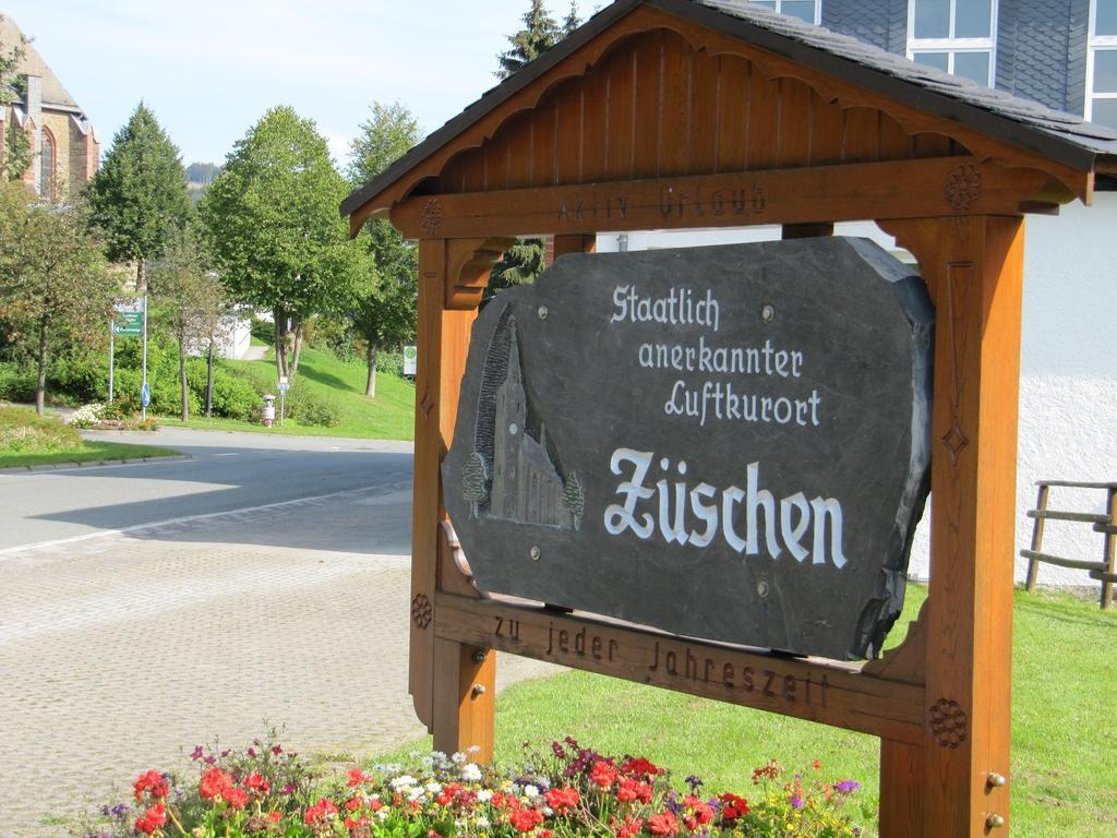 Апартаменти Landhaus Zur Linde Вінтерберг Екстер'єр фото