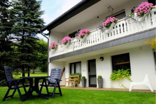 Апартаменти Landhaus Zur Linde Вінтерберг Екстер'єр фото